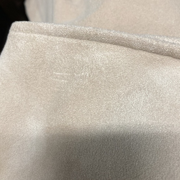 Calvin Klein faux suede 12 - Picture 8 of 10